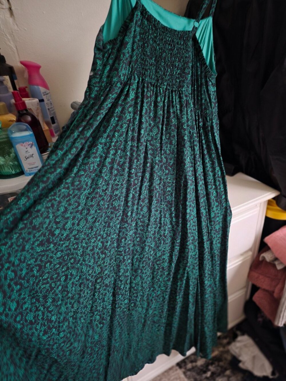 Torrid Dress